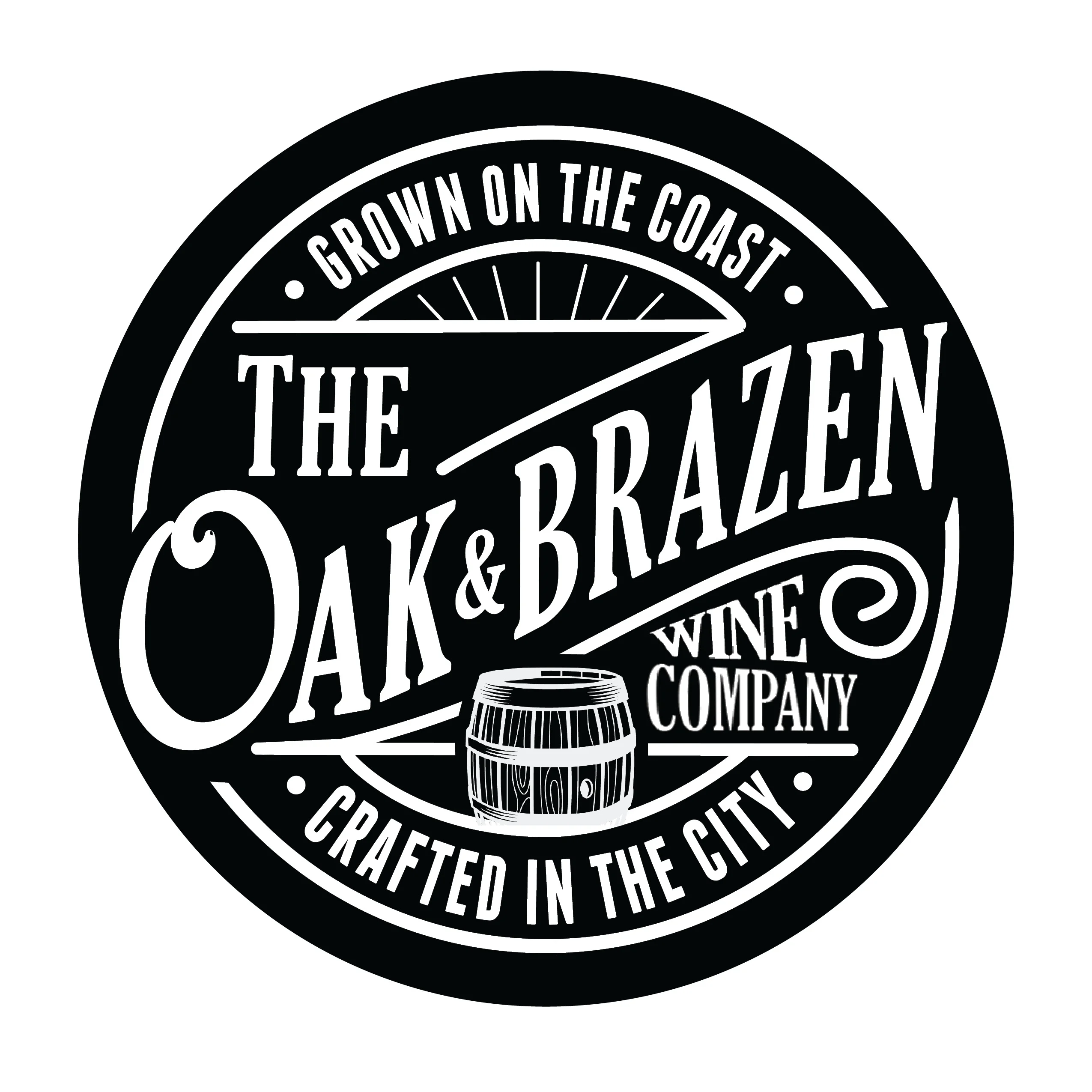The Oak & Brazen Wine Company - Delaware Ohio