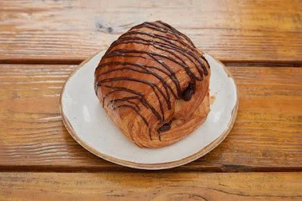 Chocolate Croissant