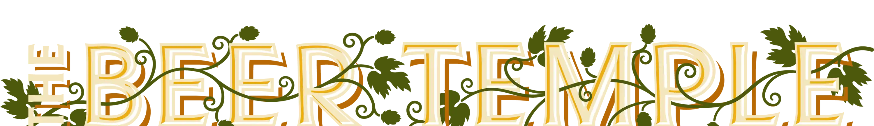 The Beer Temple