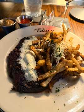 Photo from Barney M.'s review