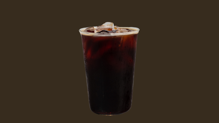 Cold Brew