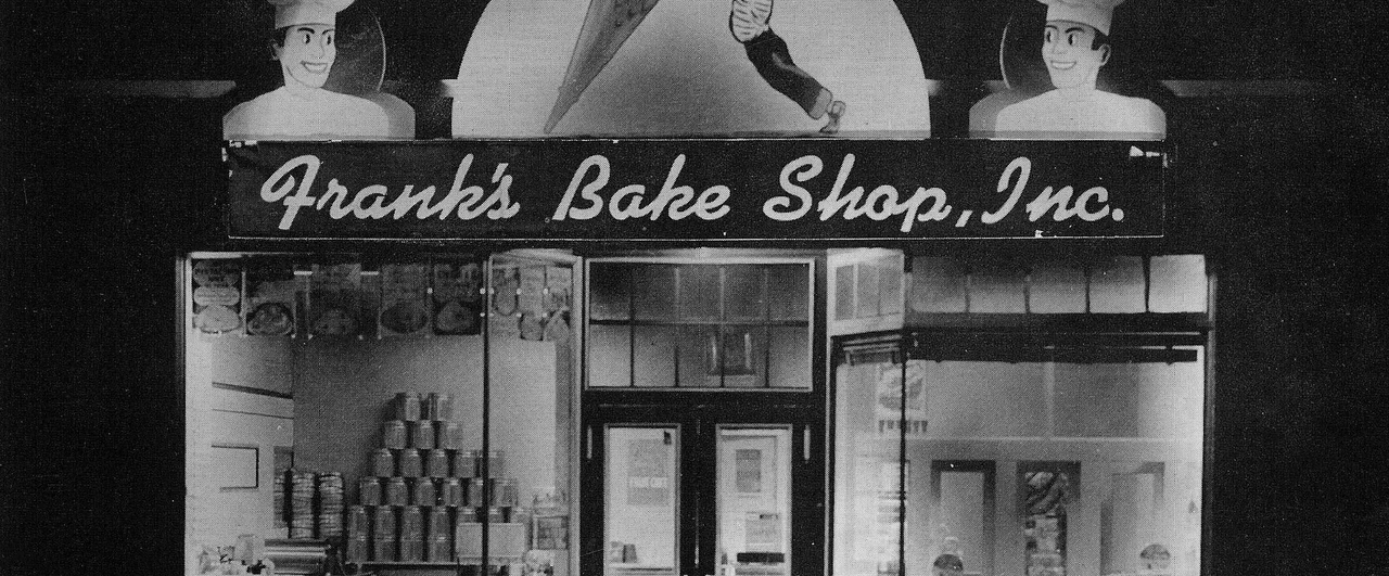 Frank's Bake Shop and Custom Catering - Grilled Charlie Tuna(Choice of ...