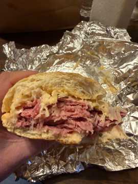 Photo from George A.'s review