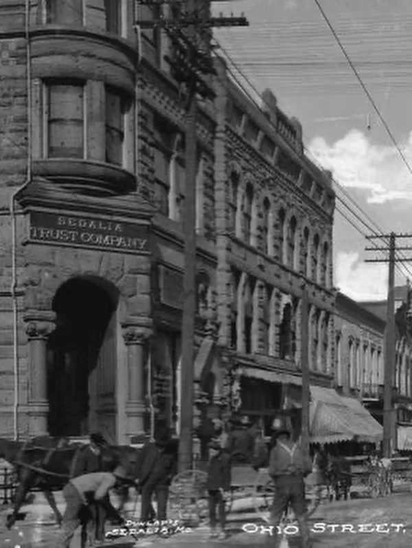 Trust Building