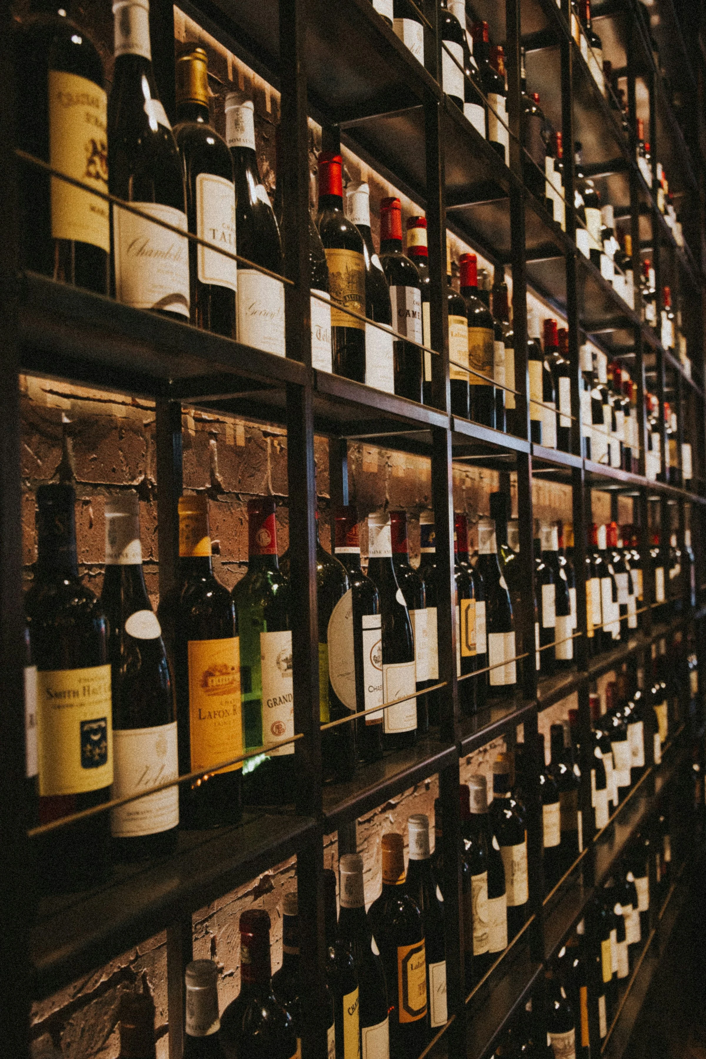 Liquor Store