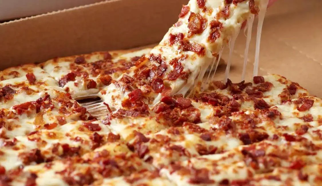 Bacon Ranch Breadsticks