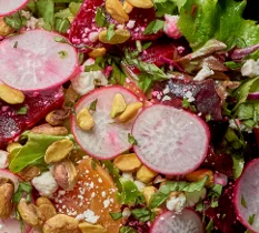 Beet Salad