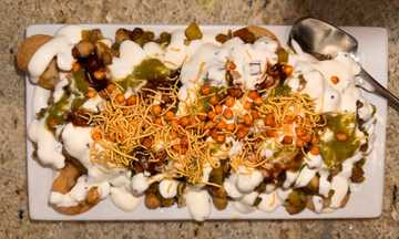 Photo from Anurag M.'s review