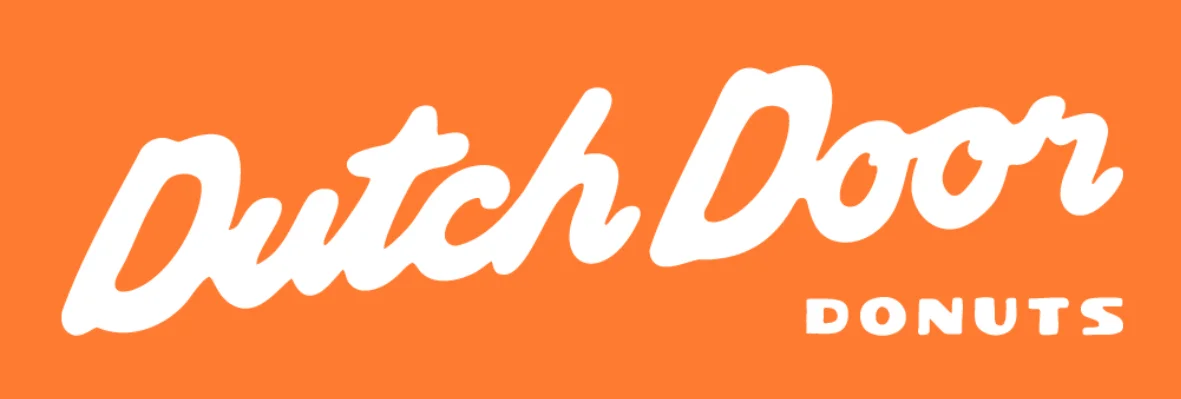 Dutch Door Donuts Logo