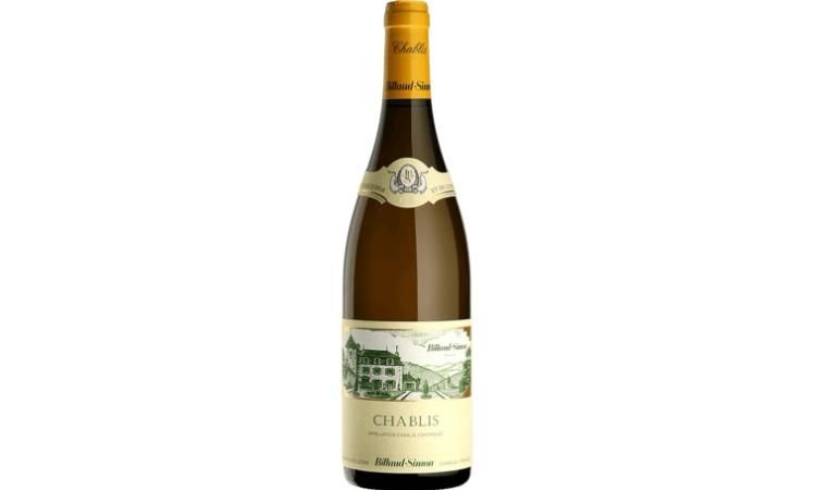 Domaine Billaud-Simon Chablis - 1.5L, 2023 - Image 1 of 2