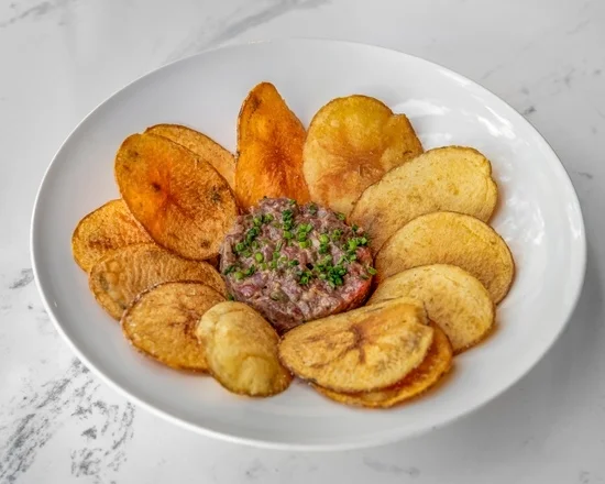 Steak Tartare