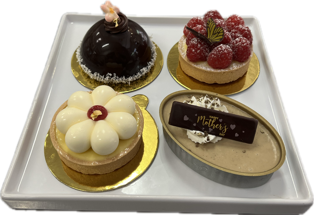Vanille Patisserie French Market | Toast