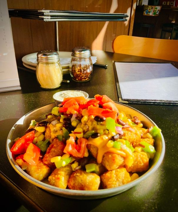 Yellow Brick Pizza - Franklinton 415 W. Rich St - 14