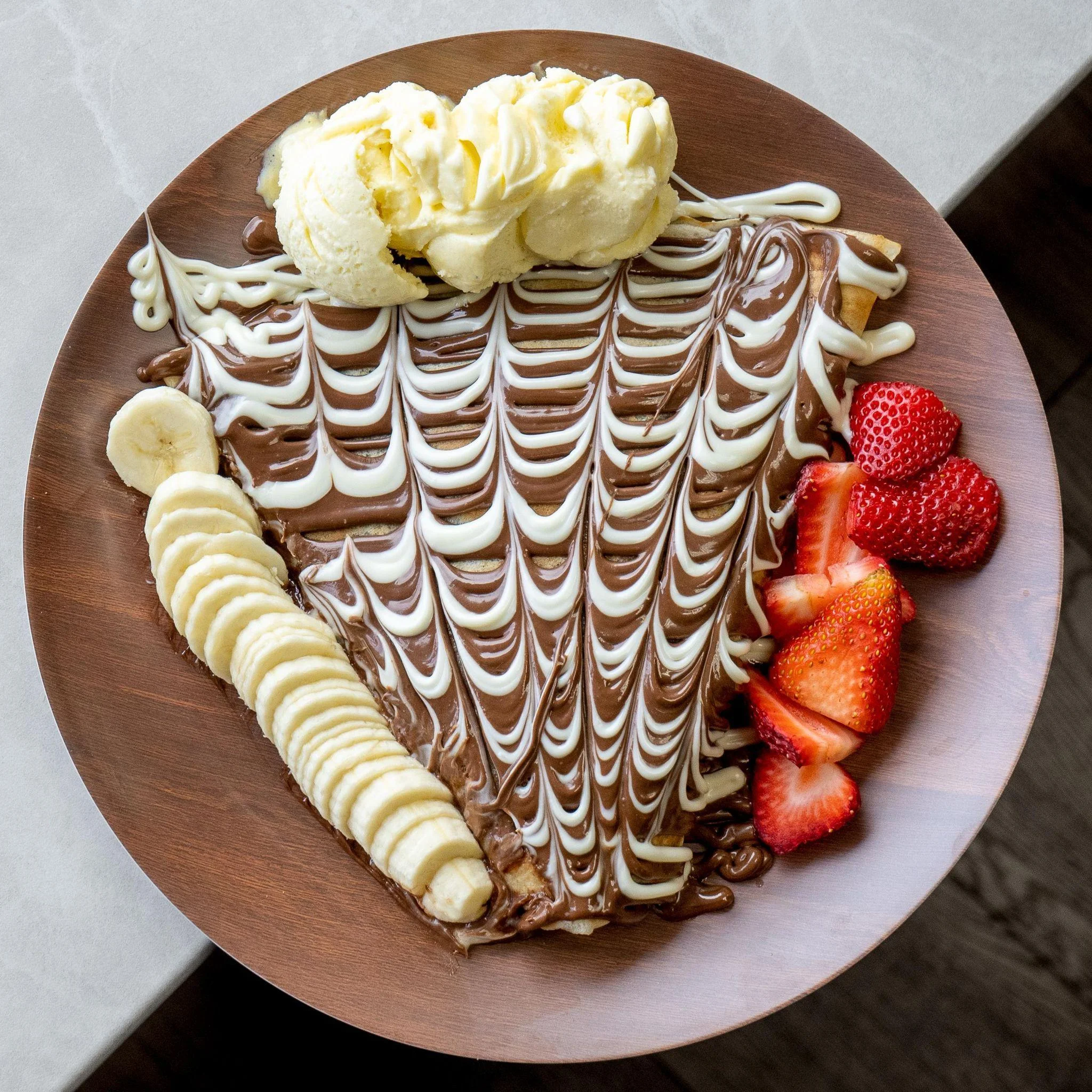 Neapolitan
