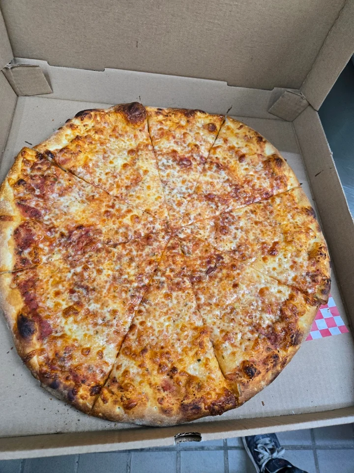 13" The OG
