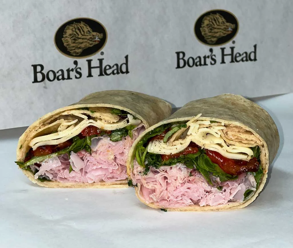 Sandwiches
