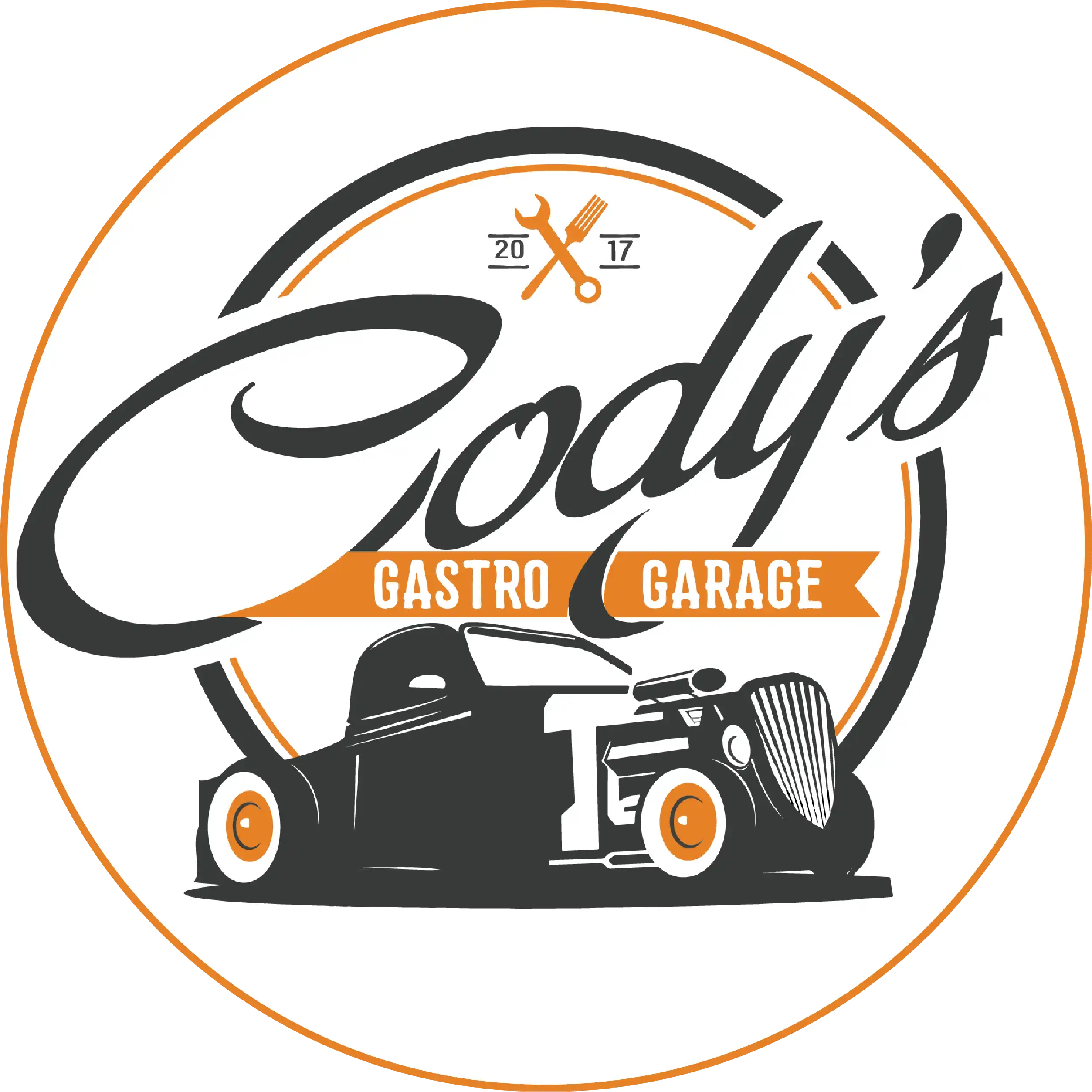 Cody's Gastro Garage