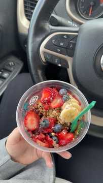 Photo from Isabella C.'s review