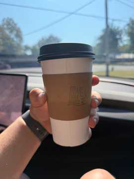 Photo from ben p.'s review