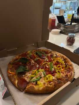 Photo from Shaquille M.'s review