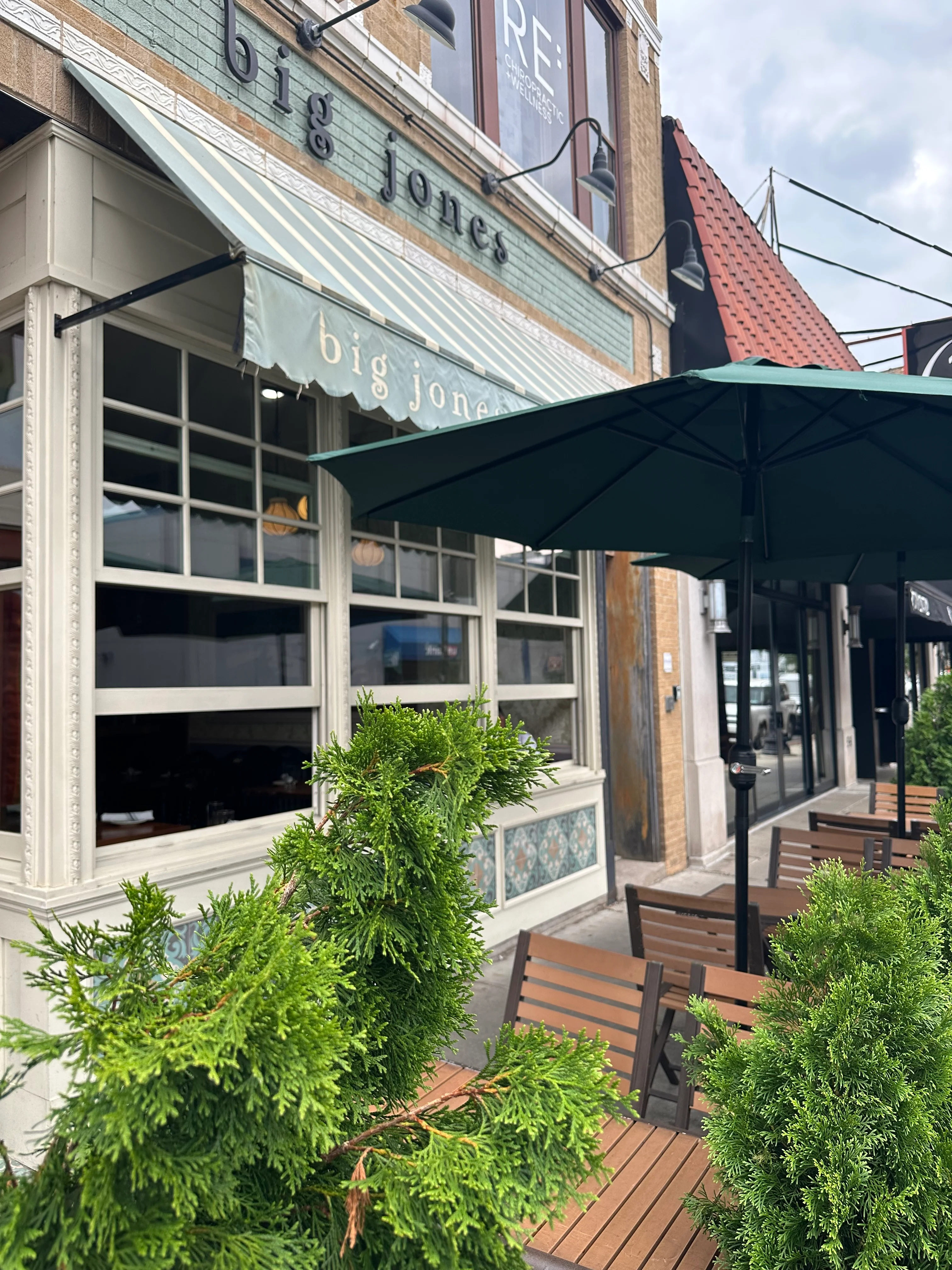 The best Southern restaurant in Chicago