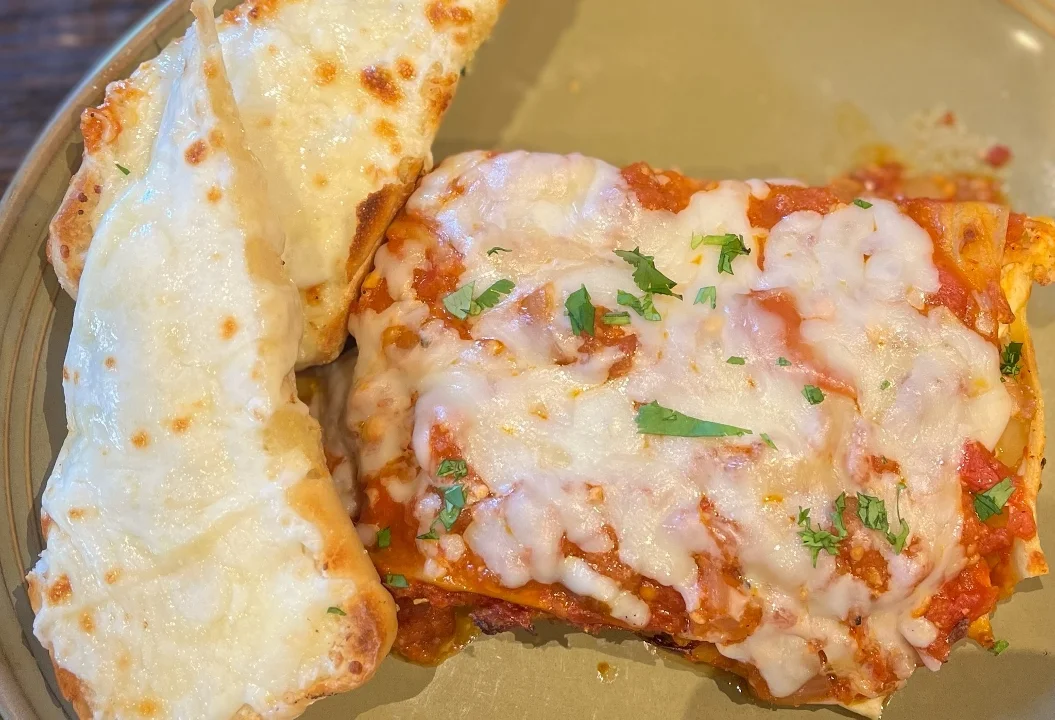 Chicken Lasagna Frozen