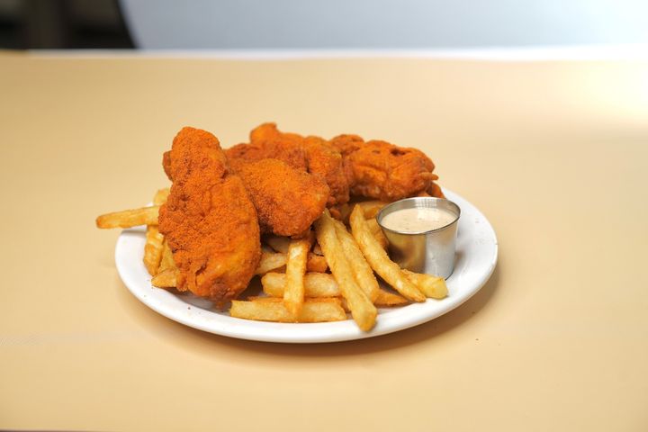 Chicken Nation Kingsburg