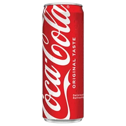 Coca-Cola