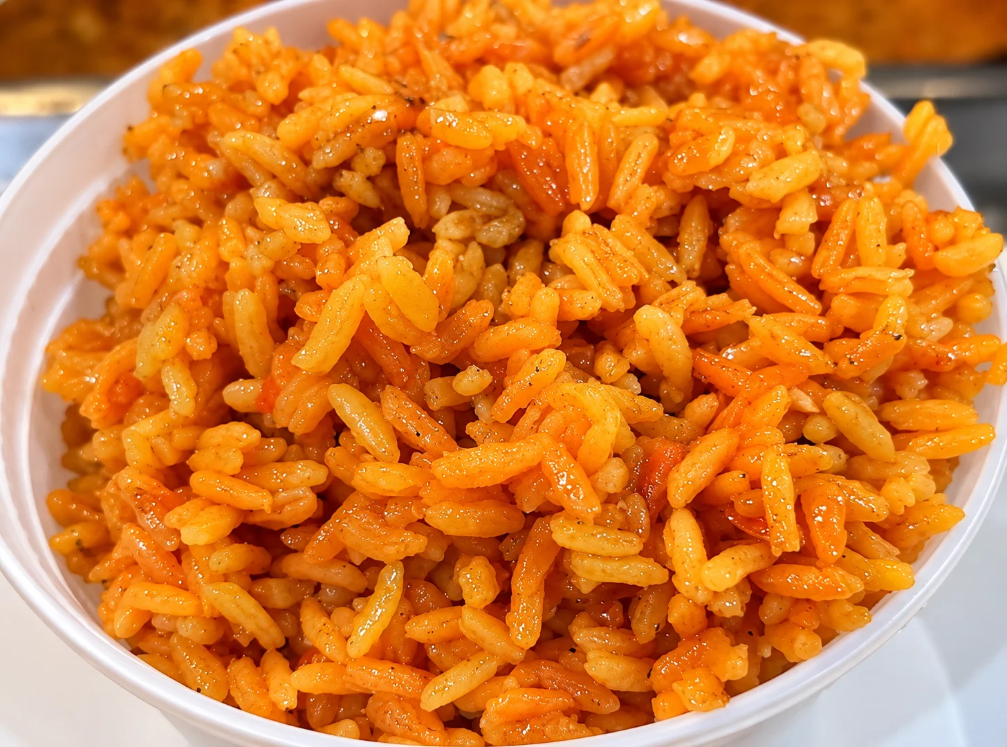 Side Rice