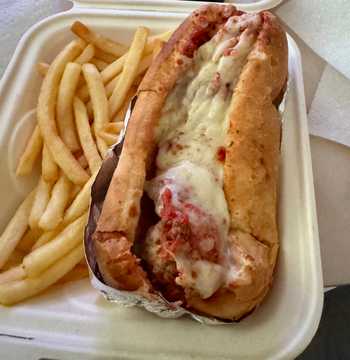 Photo from Ewa K.'s review