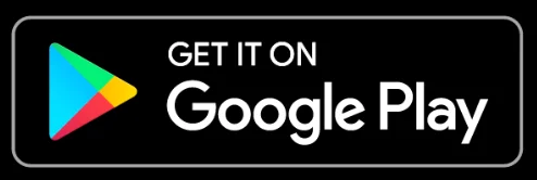 Google Play Store badge for app download