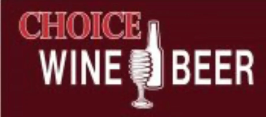 Choice Wine & Beer