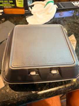 Photo from Moe H.'s review