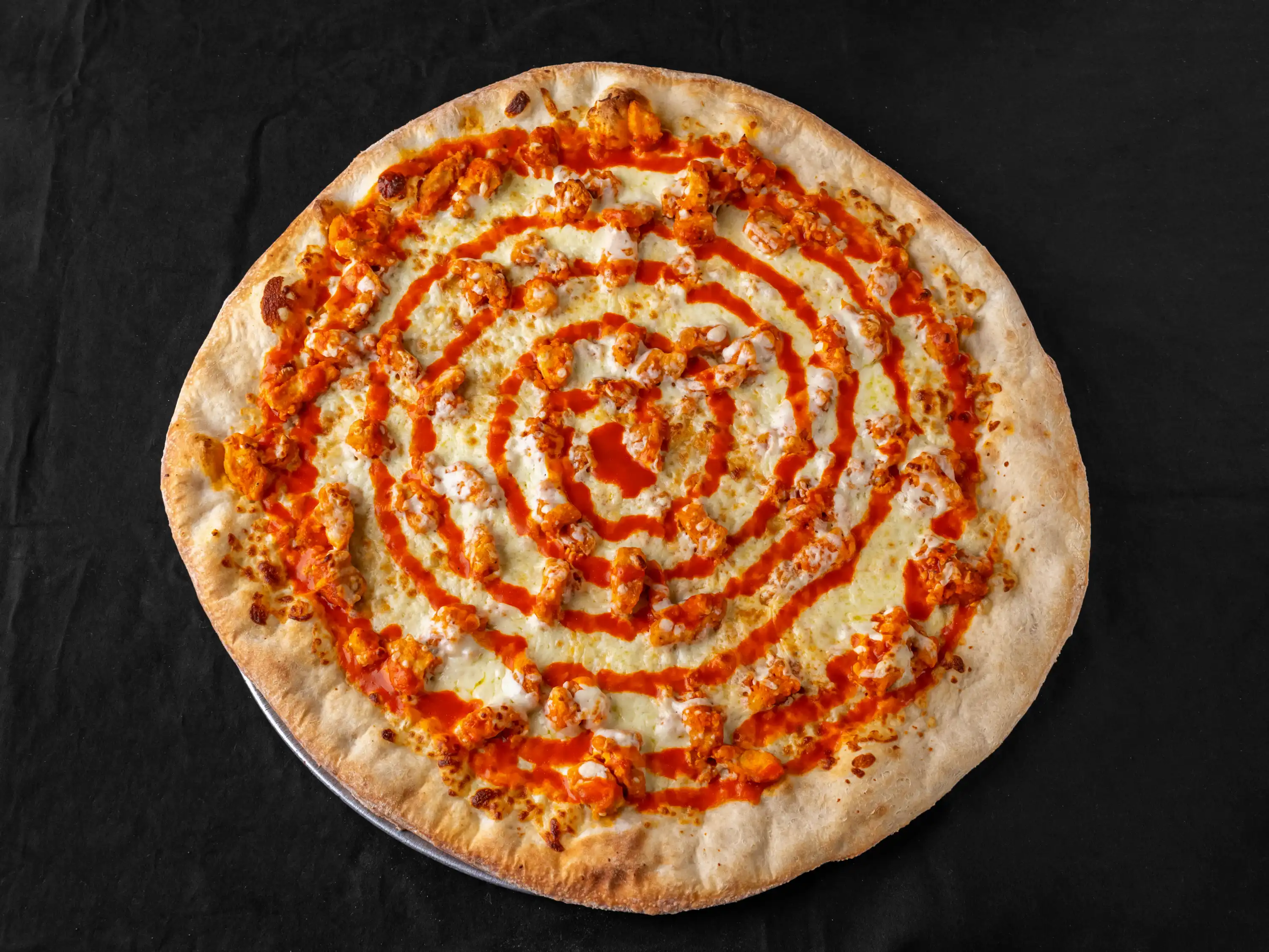 BUFFALO CHICKEN