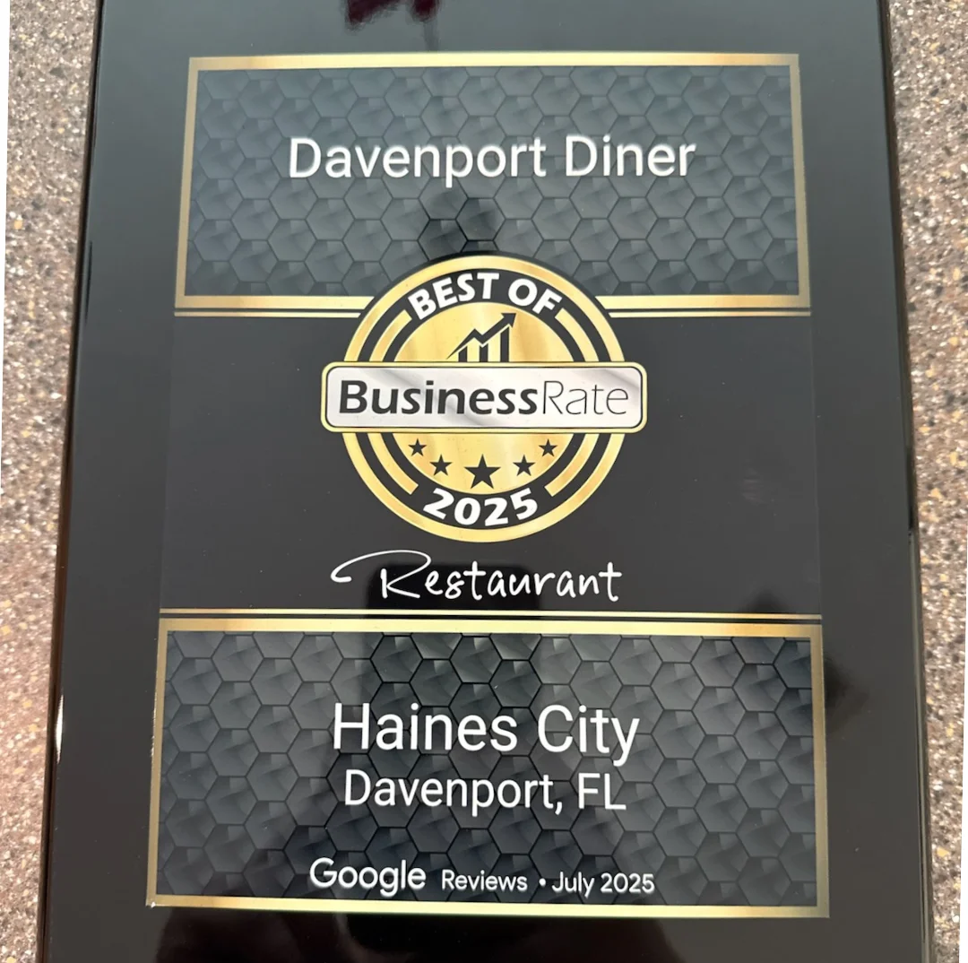 Best Of 2025 Award