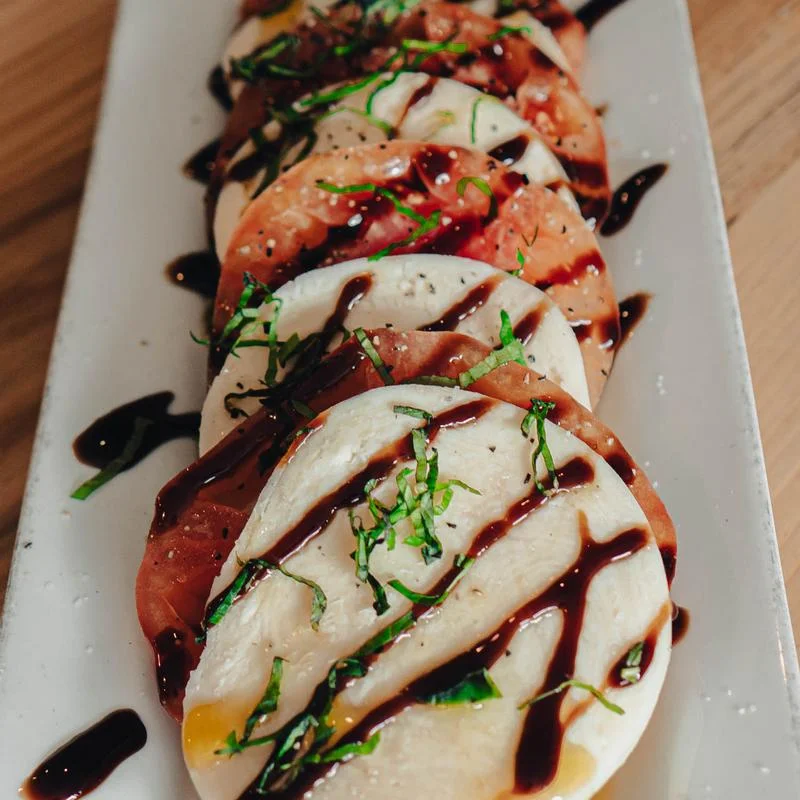 Caprese Salad