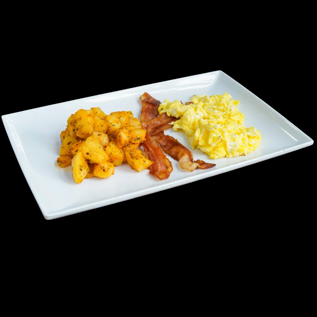 Classic Breakfast