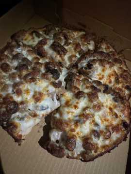Photo from Alexus W.'s review