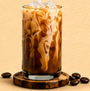 Vietnamese Coffee
