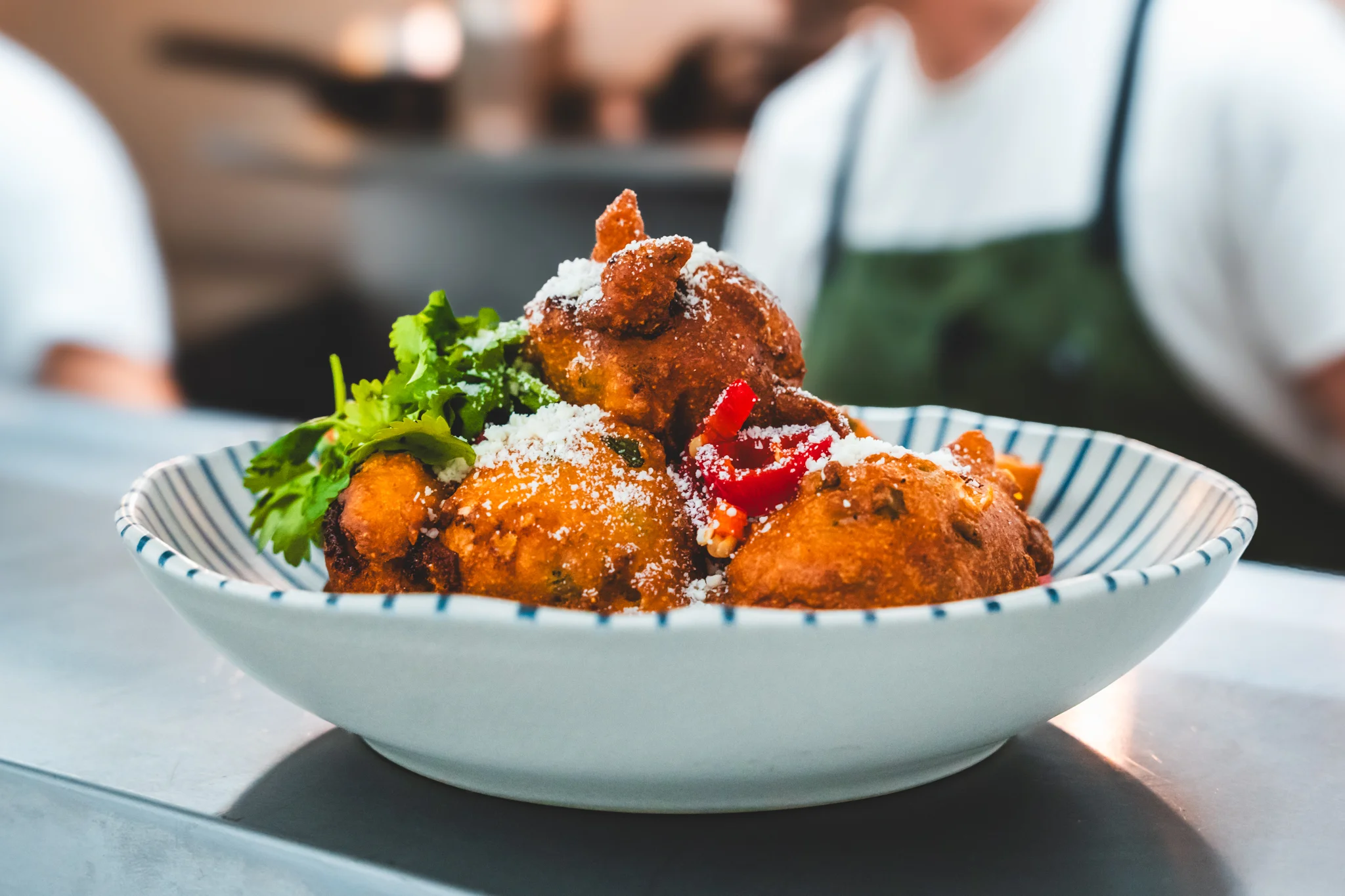 Hush Puppies
