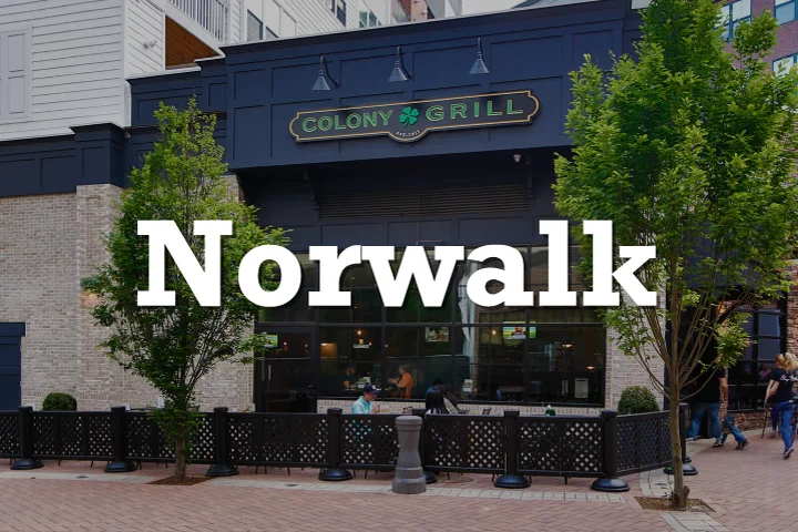 norwalk location