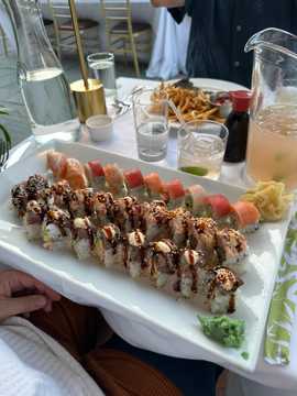Photo from Daniel M.'s review
