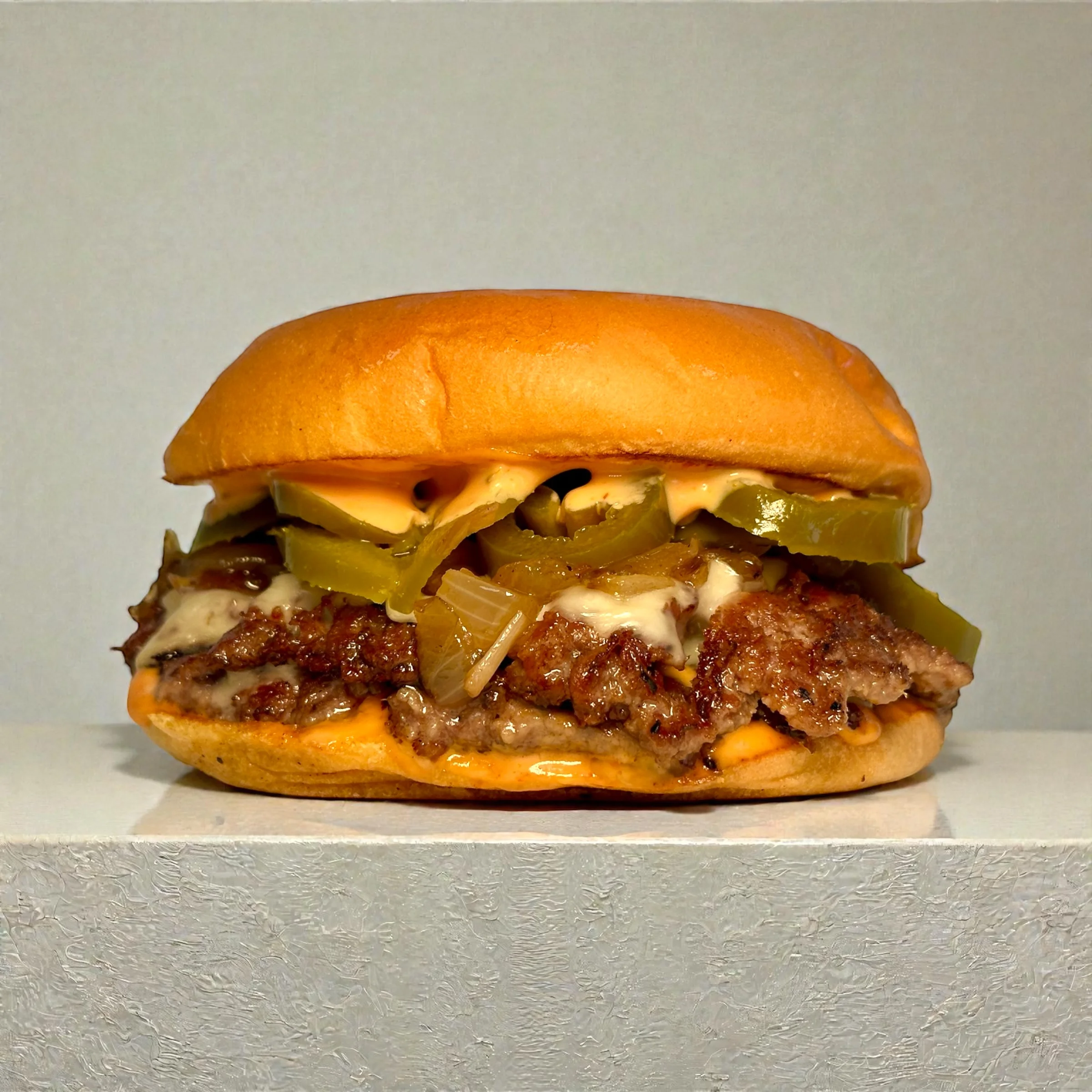 Cheeseburger