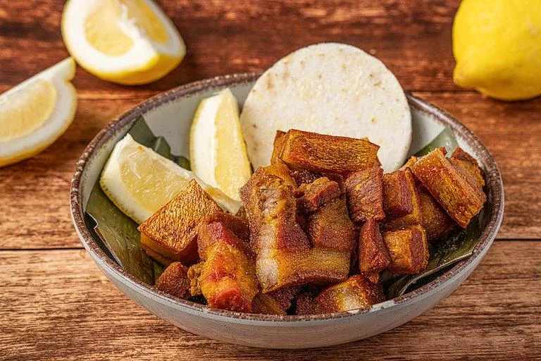 Chicharron