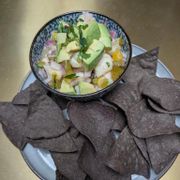 Sugar Salt Sand 125 South College Avenue | Toast