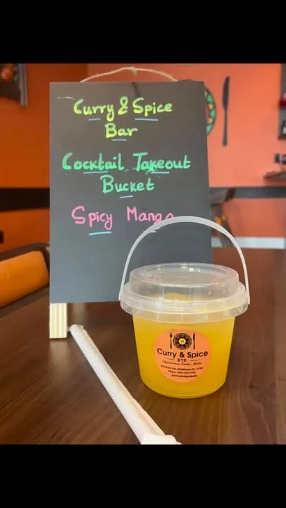 Delicious gourmet dish served in a stylish restaurant setting.