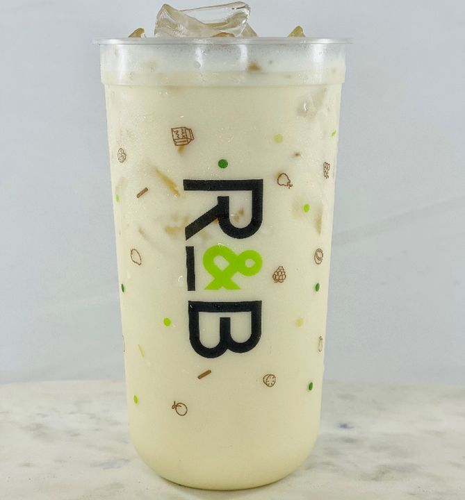 【R&B】Creme Order R&B Tea Chinatown - Houston, TX Menu Delivery [Menu