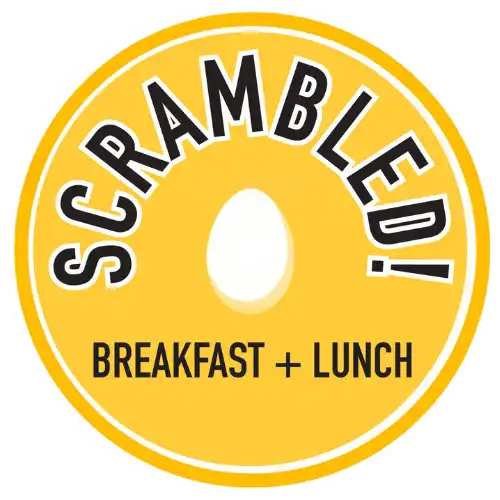 Scrambled