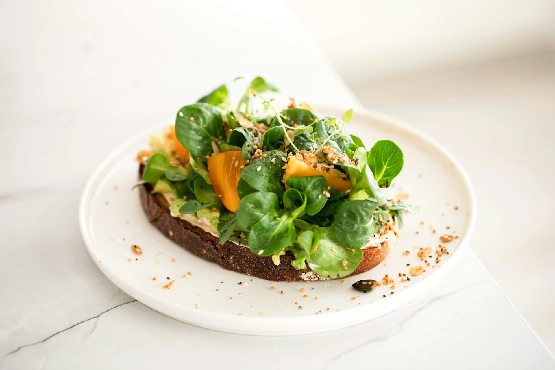 Harvest Salad