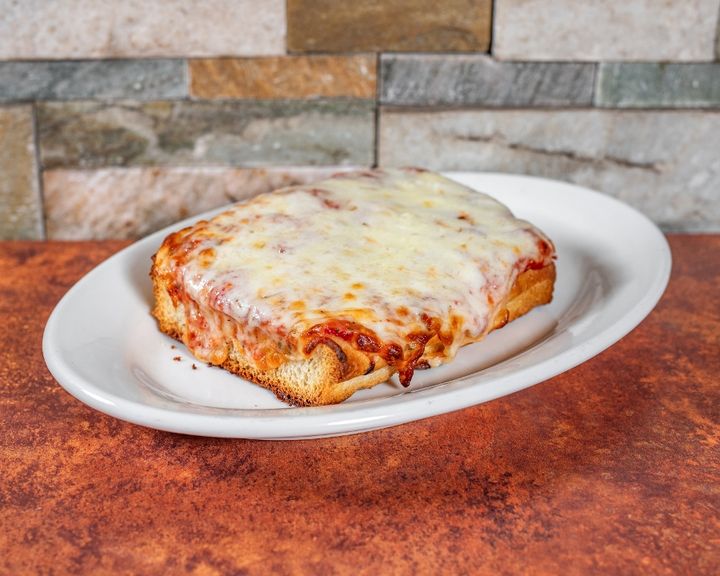 Pasquale's Pizza Co - 4690 N. St Rd 7 Suite 111. - LARGE PIZZA